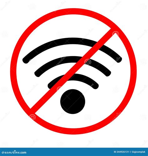 Image result for No Wireless Internet Connection