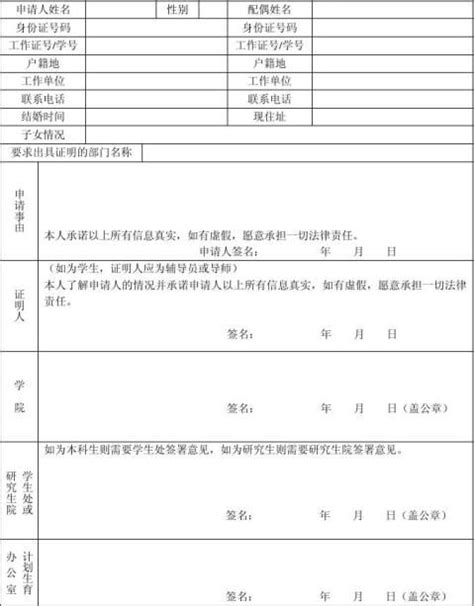 广州计划生育证明模板|2018广州市计划生育证明下载 官方版 - 比克尔下载