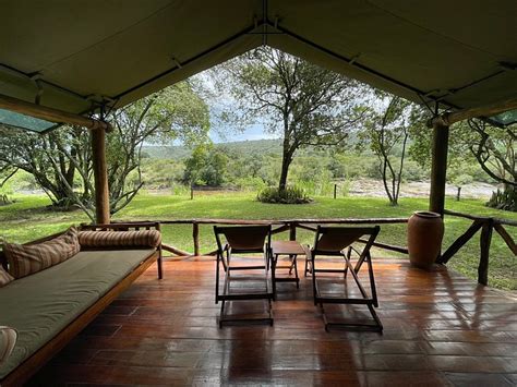 KAREN BLIXEN CAMP (Mara North Conservancy) - Campground Reviews, Photos ...
