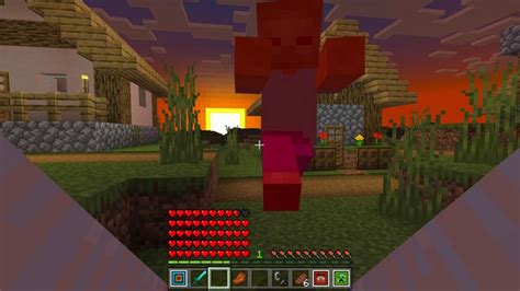 Image result for Minecraft Mob Morphing