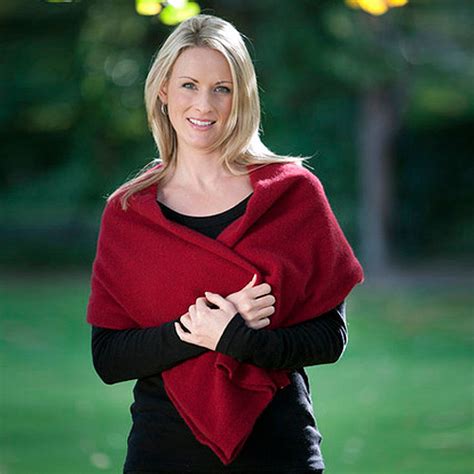 Native World Anyway Wrap | WB Gadd