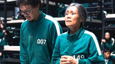 Squid Game Season 3 twist explained: Why Geum Ja made the heartbreaking ...