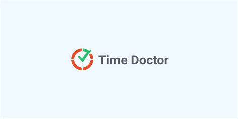 Image result for Time Doctor Features