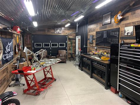 57 inspiring garage workshop ideas for diy enthusiasts – Artofit