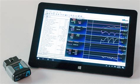 Rezultat imagine pentru HP Tuners Tutorial