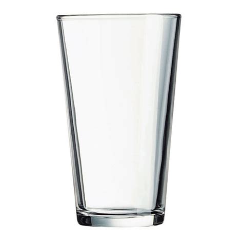 Luminarc 16 oz Mixing Glass - Walmart.com