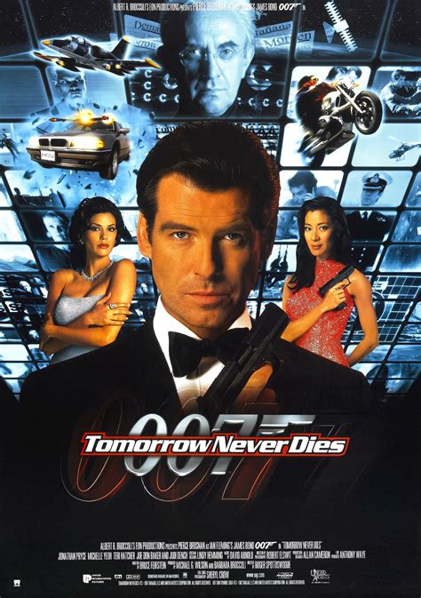 James Bond 007, Octopussy (1983) - John Glen • | James bond movie ...