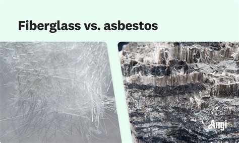 Asbestos vs. Fiberglass: What’s the Difference? | Angi