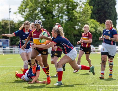 LRU Gallery – Leicestershire Rugby Union