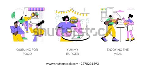 Food Festival Cartoon 的图像结果