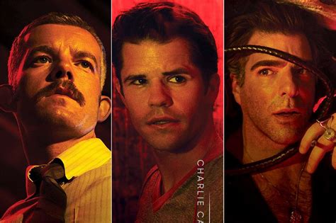 Une 11e édition très gaie d'American Horreur Story - Fugues