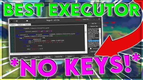 Image result for Keyless Roblox Executor Apk