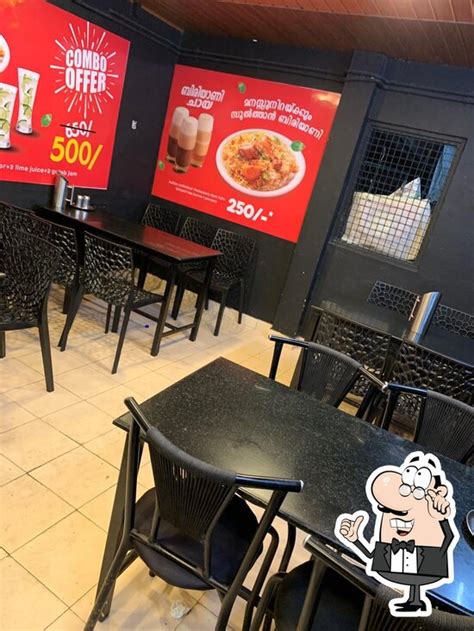 Uyoon KSHB Canteen, Kochi - Restaurant menu, prices and reviews