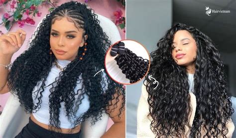 Image result for Curly Weave Tutorials