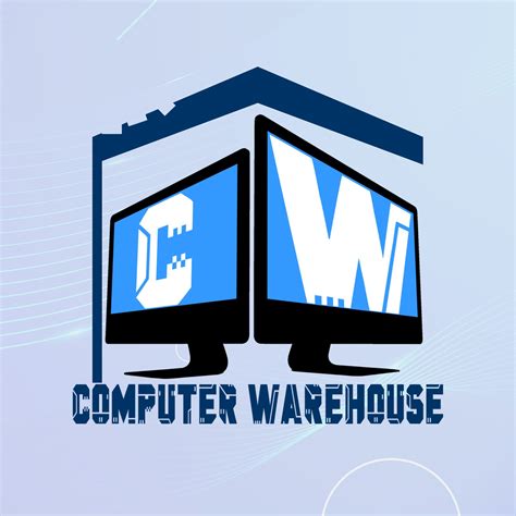 Computer Warehouse 的图像结果