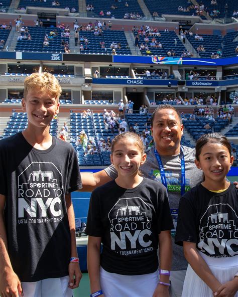 John McEnroe Tennis Academy (@jmtany) • Instagram photos and videos