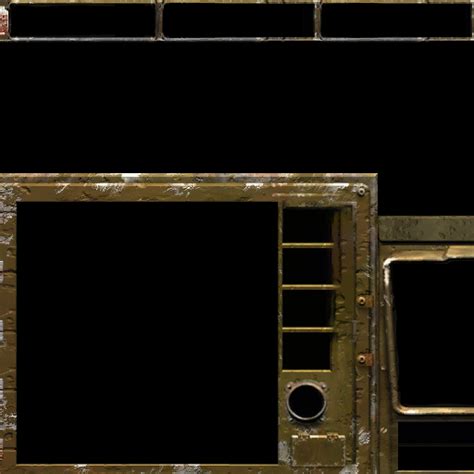 Image result for Fallout 2 UI