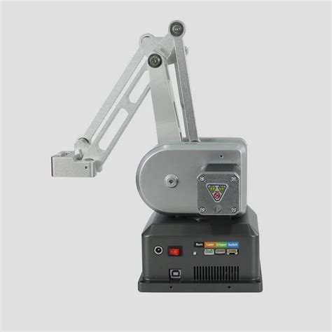 UltraArm P340 4 Axis Collaborative Robot for Education and Prototyping ...