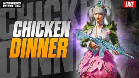 BGMI streaming isn’t very popular, people don’t like Chicken Dinner ...