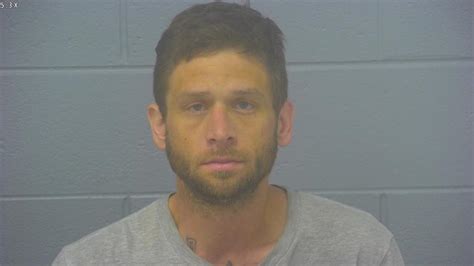 Springfield Watch || Arrest Mugshots From Greene County, MO