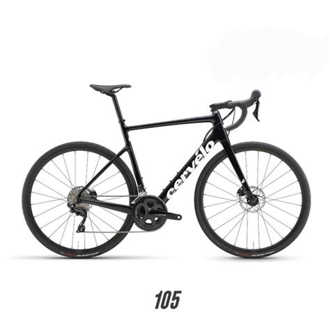 Jual Cervelo Caledonia 105 - 105 Di2 - Jakarta Barat - Sepeda98 | Tokopedia
