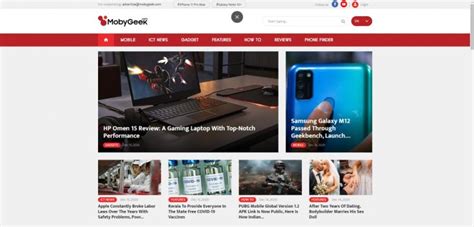 Chrome Full Screen: How To Enable And Disable The Mode - MobyGeek.com