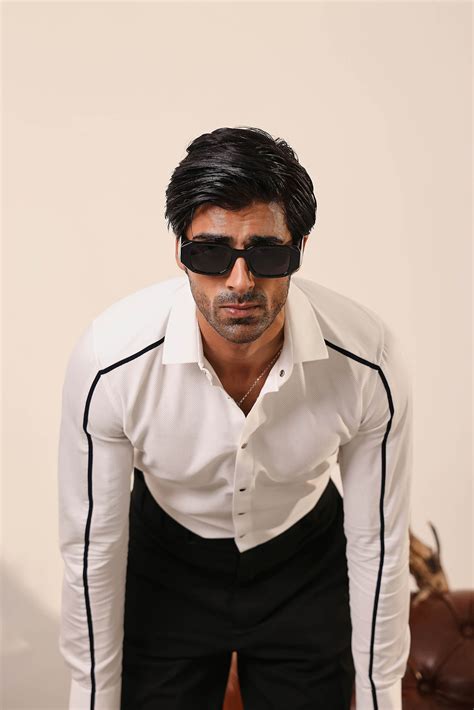 Abkasa | Designer Men's Clothing | Men's Luxury Shirts