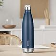 Borosil Hydra Trek 700 ml Stainless Steel Water Bottle | Double Wall ...