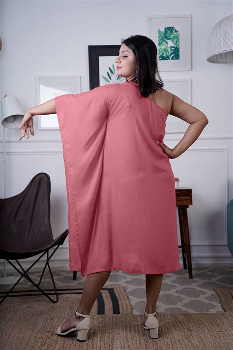 OneShoulder Dresses - LetsDressUp | Custom Size | Personalized Fit