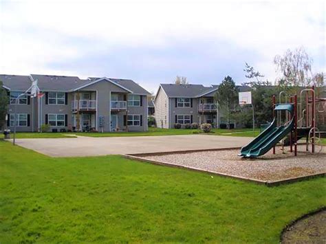 Sunrise Pointe - Albany OR - SMI Property Management