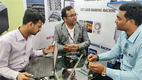 Exhibition - Divine Laser Technologies