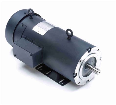 Electric Motor Warehouse - DC Electric Motors
