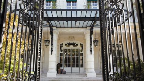 Shangri-La Hotel’s two-day package for the French Open | Condé Nast ...