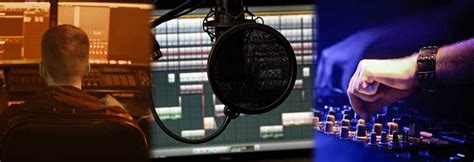 Image result for Recording Engineering Careers