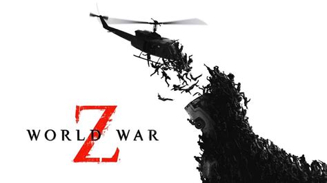 WORLD WAR Z Sequel in Development; Original Ending and Other Changes ...