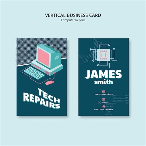 Computer Repair Flyer 的图像结果