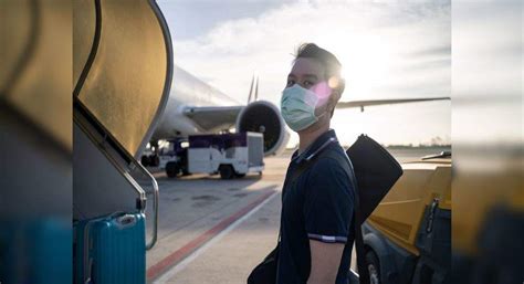 India: Flyers found not wearing masks properly, to be put on ‘no-fly ...