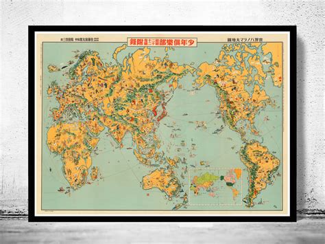 Japan World Map 的图像结果