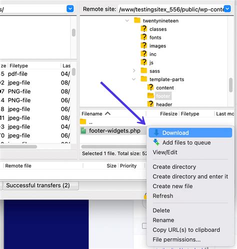Image result for Comment Telecharger FileZilla
