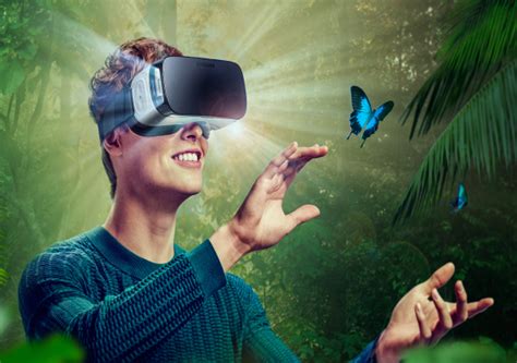 South Korea accelerates VR/AR ambitions | Innovators magazine