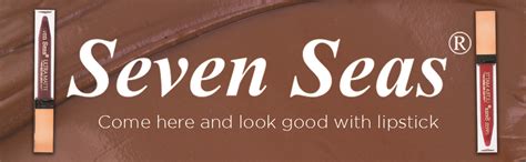 Buy Seven Seas Ultra Smooth Matte Liquid Lipstick Smooth Lip Color ...