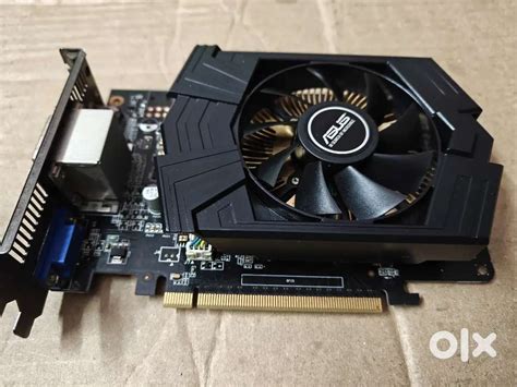 Asus GTX 750Ti 2Gb DDR5 Graphic Card in Excellent Condition - Computer ...