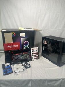 Image result for iBUYPOWER Element Mini 9300