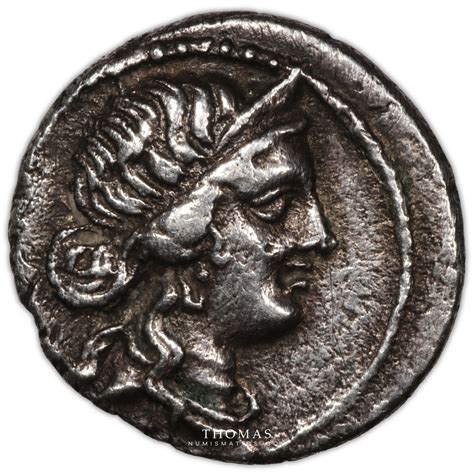 Ancient Roman Coins Julius Caesar