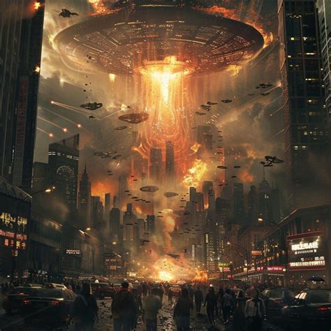 Image result for Alien House Invasion