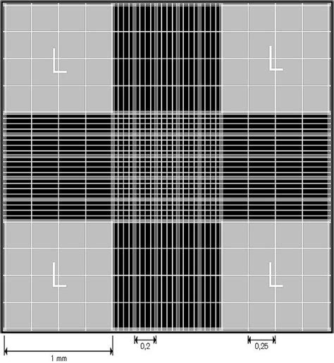 Counting chambers, improved Neubauer, bright-line, BLAUBRAND®, double ...