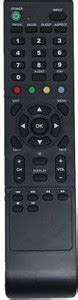 cellwallPRO LCD/LED TV Remote LCD/LED TV Remote Compatible for Remote ...