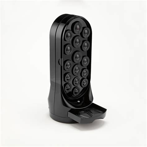 Amazon.com : Conair Hot Rollers Hair Curlers for Long, Medium and All ...