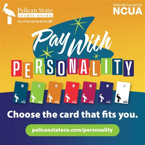 Pelican State Credit Union on LinkedIn: Your debit card is more than ...