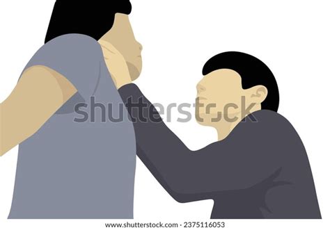 Categoría «Hand choking someone» de fotos e imágenes | Shutterstock